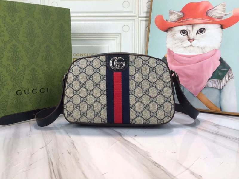 Gucci Satchel Bags